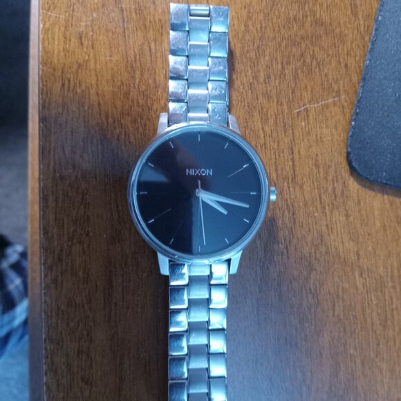 Nixon Kensington Ladies Watch - Picture 2 of 8